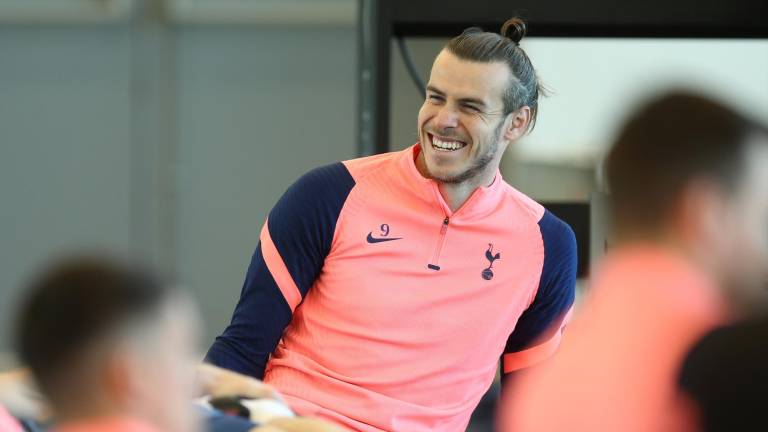 Gareth Bale buscará ser clave para que el Tottenham levante su primer trofeo en 13 años.