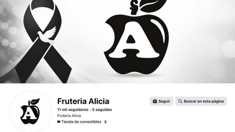 La muerte del empresario secuestrado la madrugada del viernes en la Central de Abastos de Mazatlán fue confirmada este domingo en las redes sociales de su negocio.