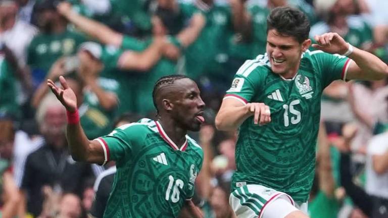 Quiñones destacó la conexión con la afición y señaló aspectos que México deberá mejorar de cara al duelo ante Corea del Sur.