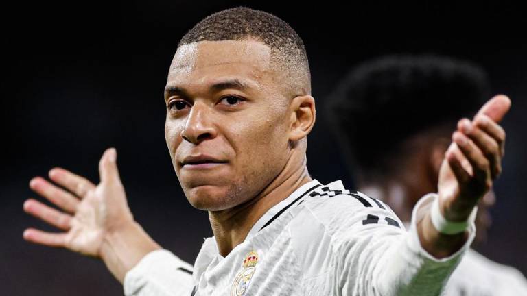 Kylian Mbappé no jugará ante el Atlético de Madrid en la semifinal de la Supercopa de España.