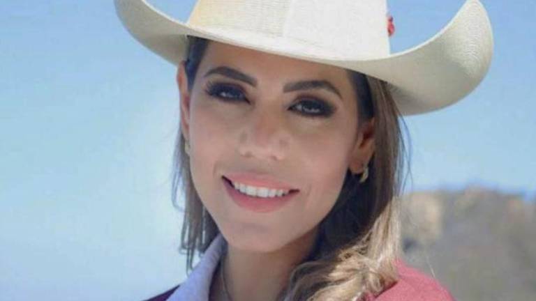 Evelyn Salgado, hija de Félix, inicia campaña para gubernatura de Guerrero por Morena