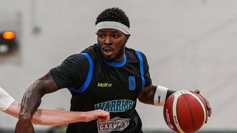 La incorporación de Stephens refuerza la apuesta de Caballeros por un juego dinámico y ofensivo.