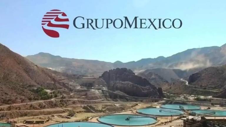 El Grupo México pretendía adquirir la mayoría de las acciones de Banamex.