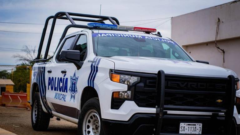 Elementos de seguridad acudieron a un hotel del norte de Mazatlán, donde un joven era víctima de un intento de secuestro virtual.