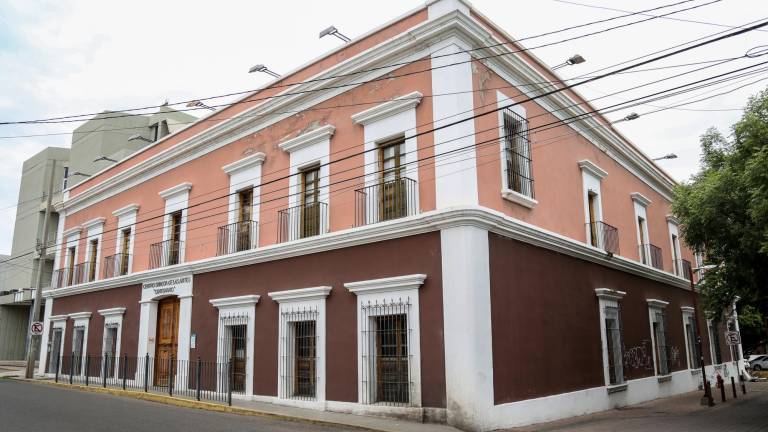 La convocatoria Ecos sonoros: Red de residencias artísticas, que abrió el Centro Sinaloa de las Artes ’Centenario’ sigue abierta.