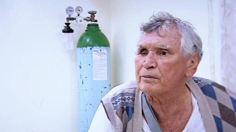 Miguel Ángel Félix Gallardo.