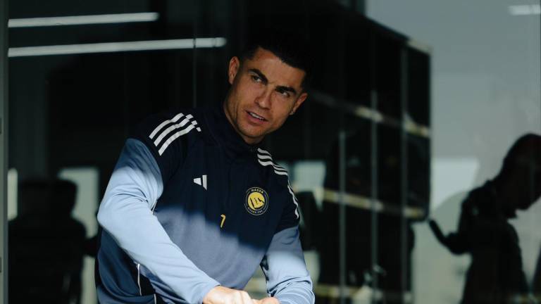 La posible ausencia de CR7 sería un golpe para la afición mexicana.