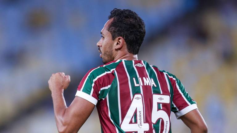 El mediocampista brasileño Vinícius Moreira de Lima, actualmente vinculado al Fluminense, surge como opción para reforzar al Club América.