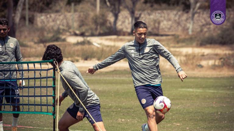 Mazatlán FC saldrá a recobrar el paso en su visita este viernes al Puebla
