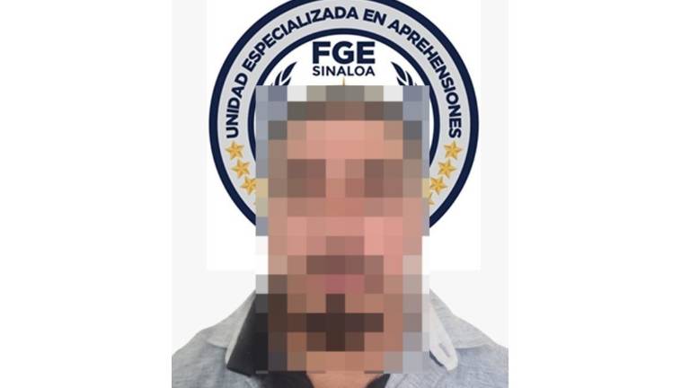 El detenido, José María “N”, es señalado por feminicidio en grado de tentativa y violencia familiar equiparada.