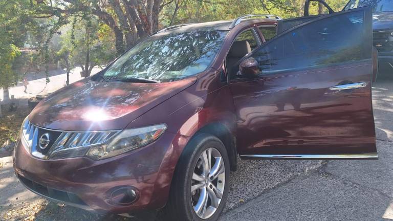 Las unidades fueron localizadas en distintas colonias tras reportes ciudadanos y movilización de fuerzas de seguridad.