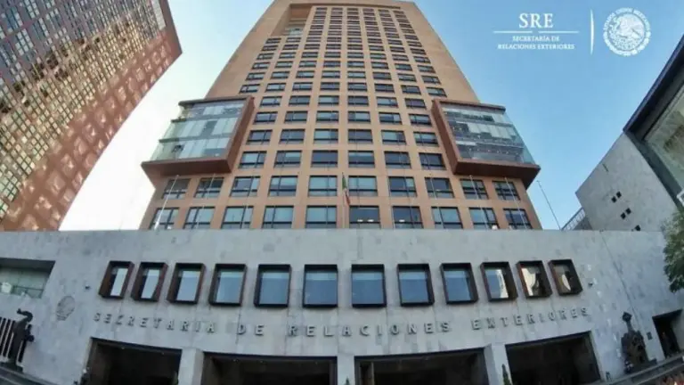 La Secretaría de Relaciones Exteriores cesó al Cónsul Honorario de Filipinas en Guadalajara.