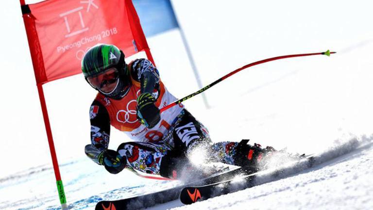 Rodolfo Dickson tendrá su segunda cita invernal.