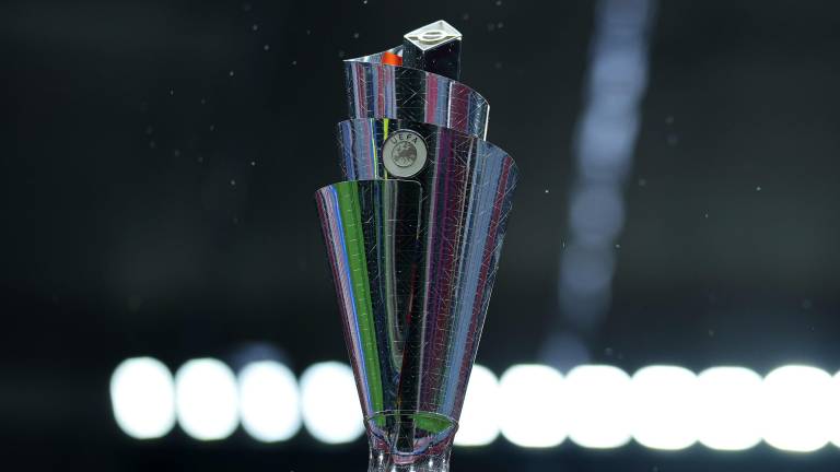 Concacaf y UEFA mantienen conversaciones para crear una competición conjunta de Liga de Naciones a partir del otoño de 2028.