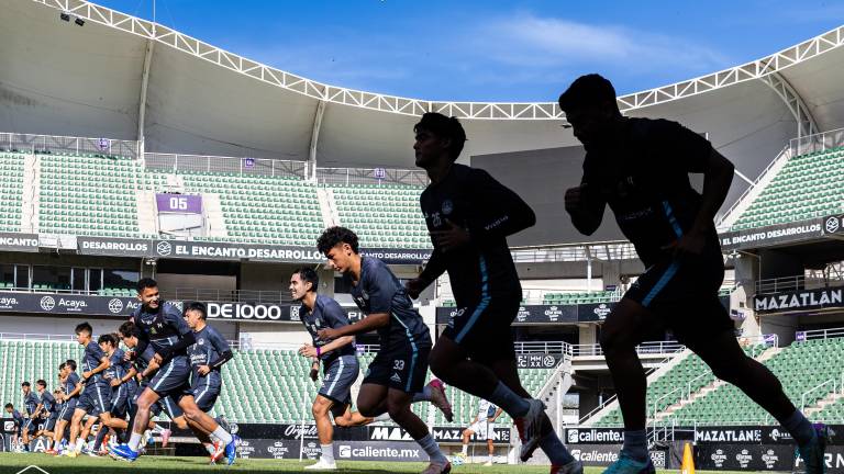 Mazatlán encarará su penúltimo partido como local.