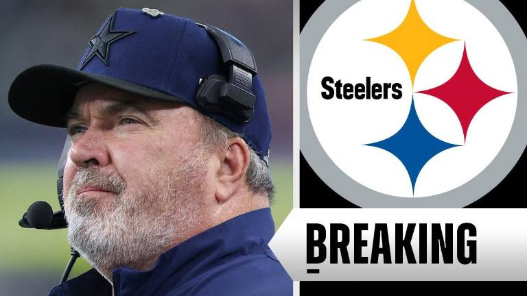 La llegada de Mike McCarthy se da en un momento clave para Pittsburgh.