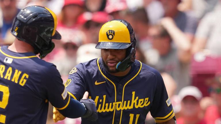 El joven jardinero se perderá entre dos y cuatro semanas de la campaña regular.