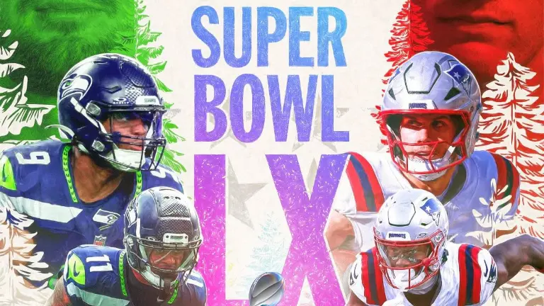 Los Seahawks llegan como favoritos tras ganar 13 de sus últimos 14 partidos.