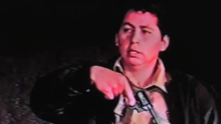 Mario Aburto, sentenciado por el asesinato de Luis Donaldo Colosio, está sujeto actualmente a 45 años de prisión por este caso.