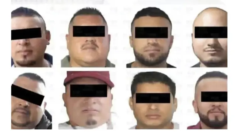 El grupo es investigado por el tráfico de narcóticos hacia Kansas City, en Estados Unidos.