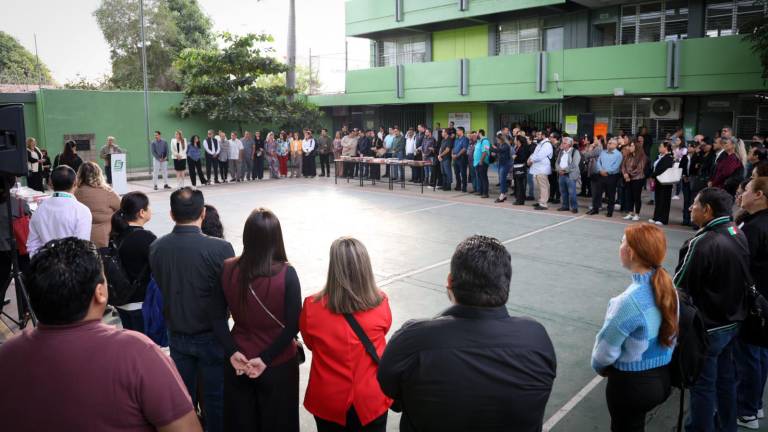 El Cobaes presentó su informe financiero de 2025, donde señala que revirtieron las pérdidas registradas un año antes.