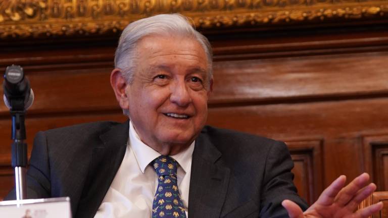 Pese a encontrarse retirado de la política, Andrés Manuel López Obrador fijó postura sobre la situación entre Estados Unidos y Venezuela.