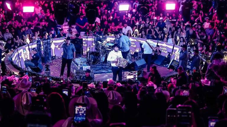 Herencia de Grandes se coloca como finalista en cinco categorías de los Premios Billboard 2026.
