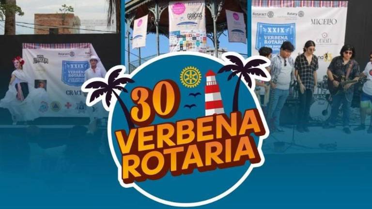 La muestra culinaria busca recaudar fondos para apoyar instituciones, personas en situación vulnerable y la compra de sillas de ruedas, entre otras acciones altruistas.