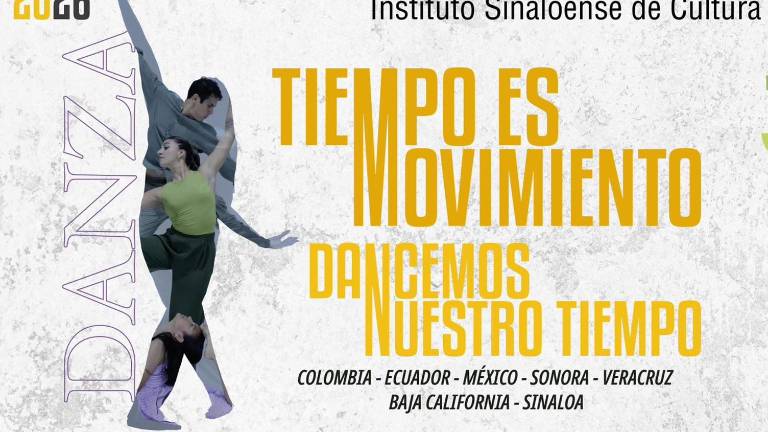 El festival se llevará a cabo por 14 días, a partir del 22 de abril.