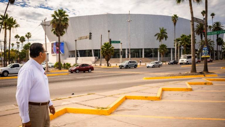 Candidato del PT a la Alcaldía de Ahome propone recuperar el Teatro Ingenio y el CUM de Los Mochis