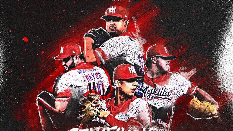 Mexicali apuesta por la continuidad y experiencia en su rotación, con Reyes como líder y Bellozo mostrando su roce de Grandes Ligas.