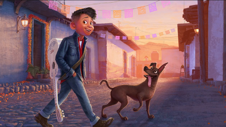 Coco 2 llegará en noviembre de 2029.