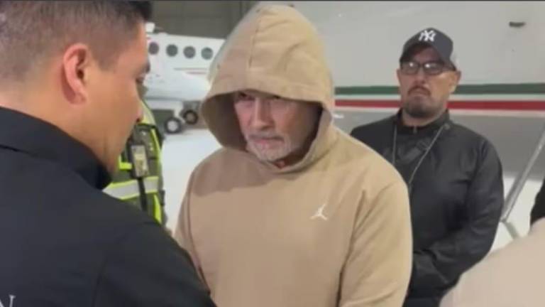 Hernán Bermúdez Requena fue vinculado por los delitos de asociación delictuosa, extorsión y secuestro exprés.