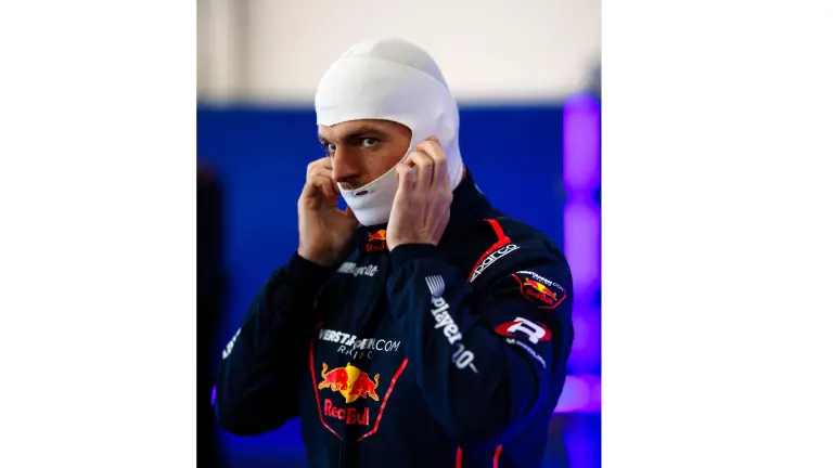 Max Verstappen califica de “tonterías” las nuevas modificaciones en la F1.