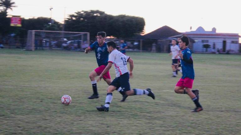 El deporte en Ahome sufre un parón ante el alza de contagios.