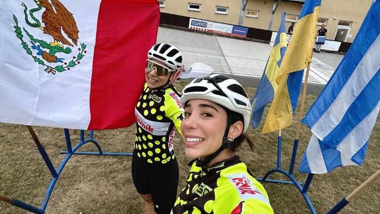 La experiencia de las hermanas fortalece al equipo nacional en un ciclo olímpico que exige constancia y resultados.