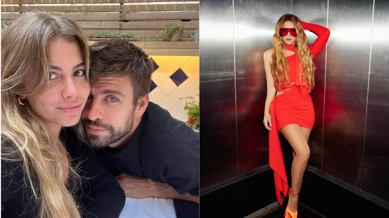 La cantante colombiana pide exige respeto a las amigas de Clara Chía.