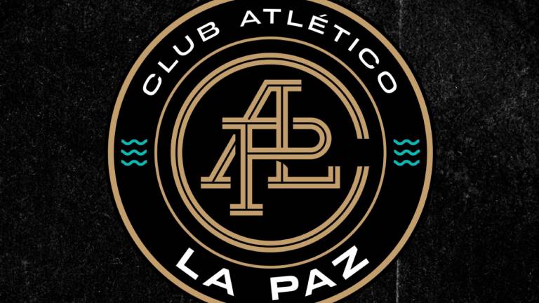 El logo del naciente club.