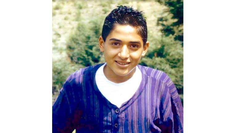 Josafat Hasam López Balderas.