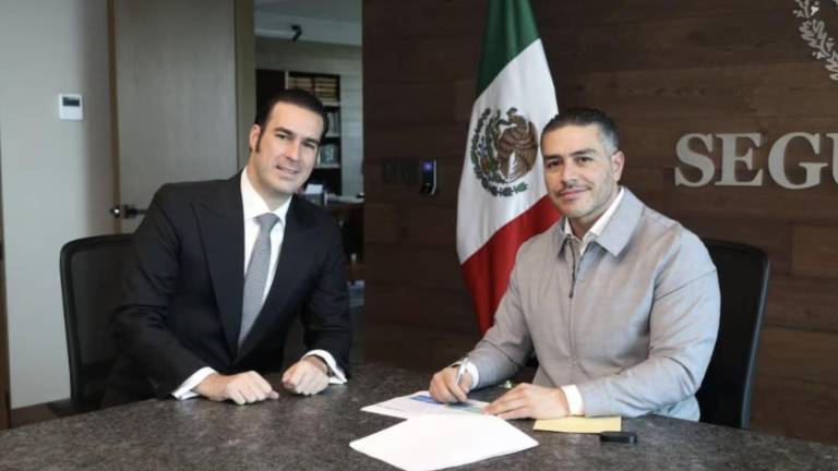 Uno de los ejes centrales de la nueva subsecretaría, con Torruco Garza como titular, será el programa “México Imparable”.