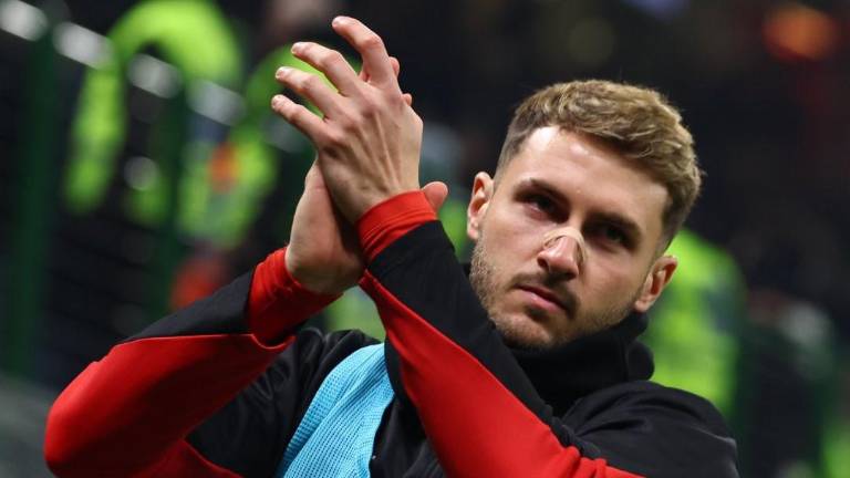 Su regreso está previsto para finales de febrero, con la mira puesta en el Mundial 2026.