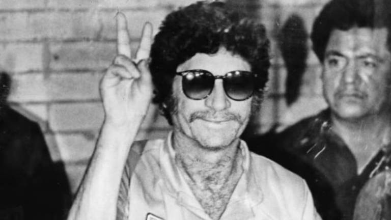 El capo sinaloense “Don Neto” Fonseca buscaba que le devolvieran los vienes asegurados cuando fue detenido.