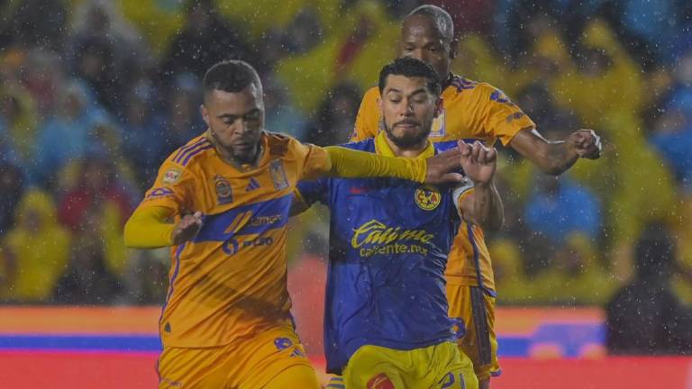 Felinos y emplumados quedan a deber.