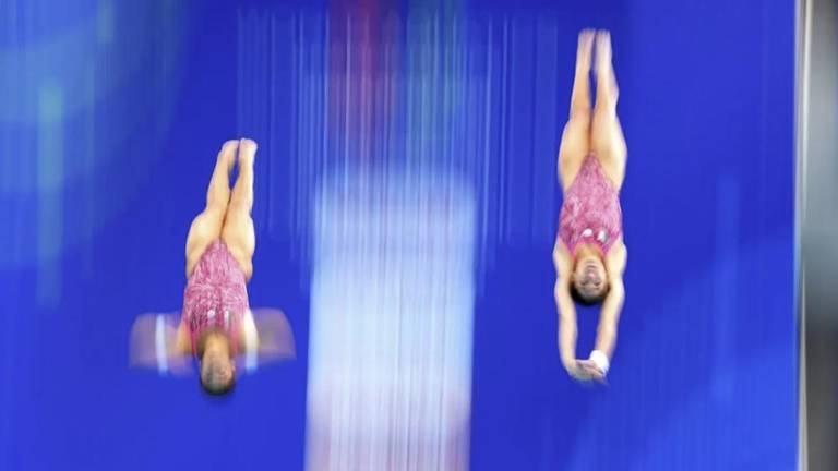 La organización internacional de deportes acuáticos, World Aquatics, anunció la cancelación de la Copa del Mundo de Clavados que organizaría en marzo en Zapopan.