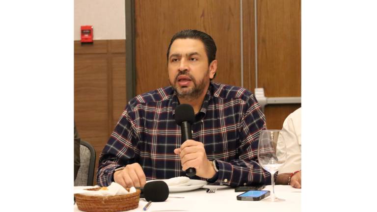 Ismael Bello Esquivel informó que la fecha límite se recorrió hasta el próximo 17 de junio.