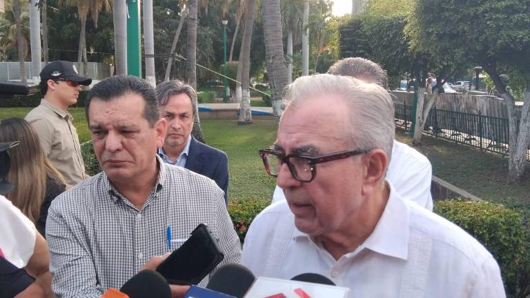 El Gobernador garantizó que hay atención integral en la seguridad de estos trabajadores y de la ciudadanía.