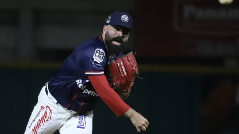 José Luis Urquidy tendrá este martes su segunda apertura de la temporada para Venados de Mazatlán.