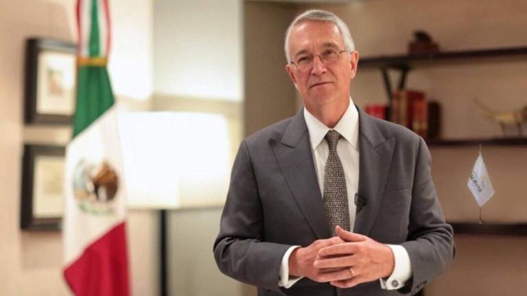 El correspondiente a TV Azteca fue liquidado en su totalidad, mientras que la deuda de Grupo Elektra se resuelve mediante un esquema de pagos escalonados, indicó Sheinbaum.