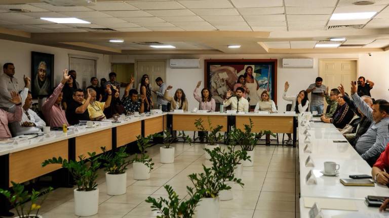 El Gobierno del Estado llevó a cabo la Tercera Reunión Ordinaria de la Comisión Intersecretarial.