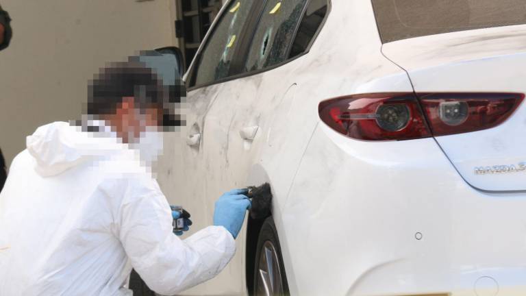 Fueron 175 peritos beneficiados por la correcta gestión de recursos económicos.